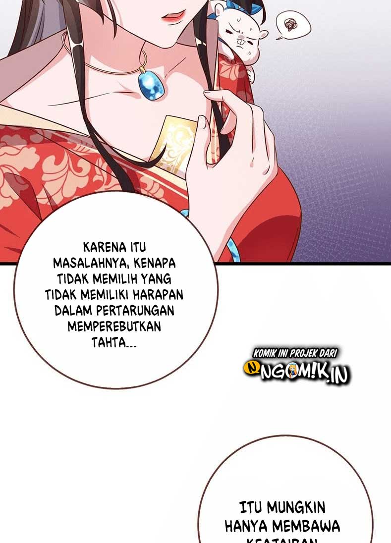 Cheating Men Must Die Chapter 03 Gambar 44