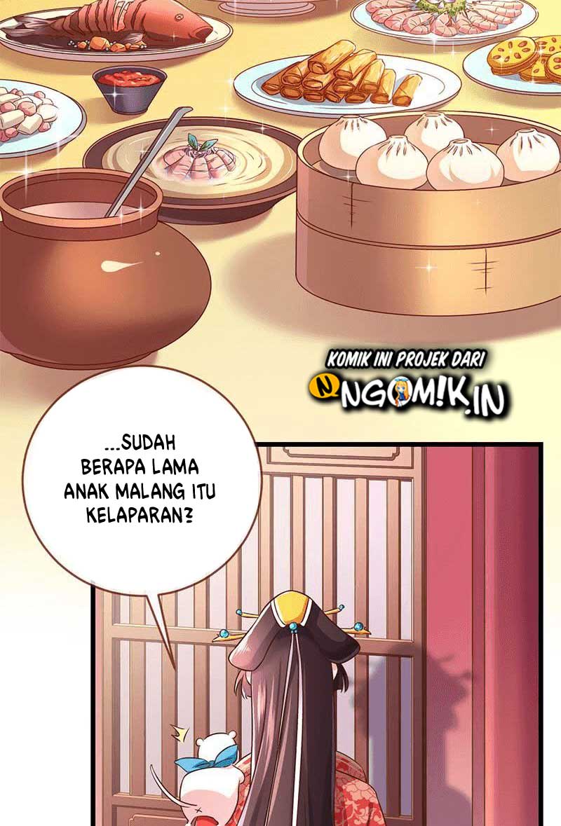 Cheating Men Must Die Chapter 04 Gambar 3