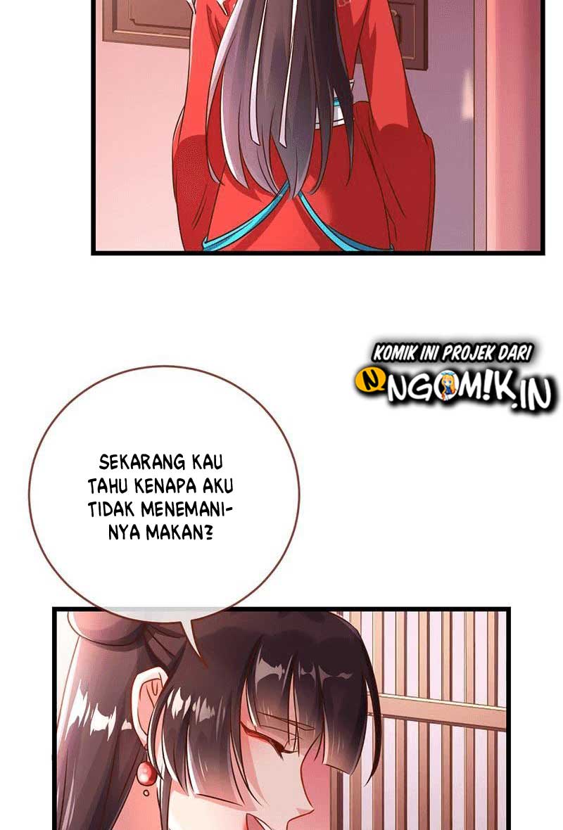 Cheating Men Must Die Chapter 04 Gambar 4