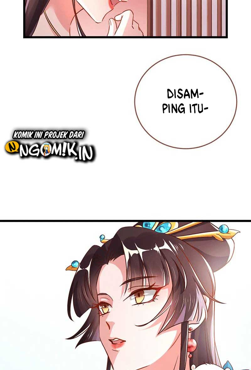 Cheating Men Must Die Chapter 04 Gambar 5