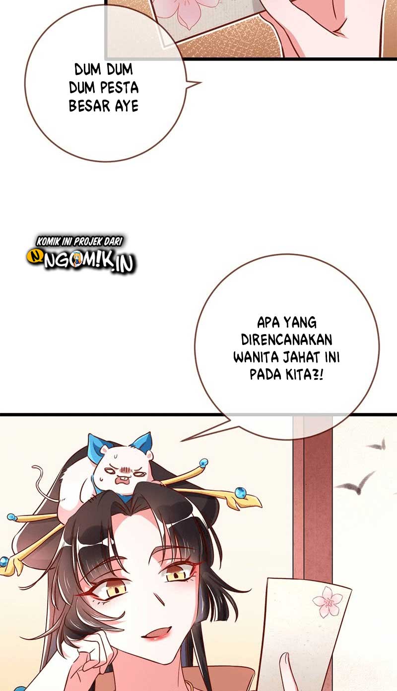 Cheating Men Must Die Chapter 04 Gambar 8