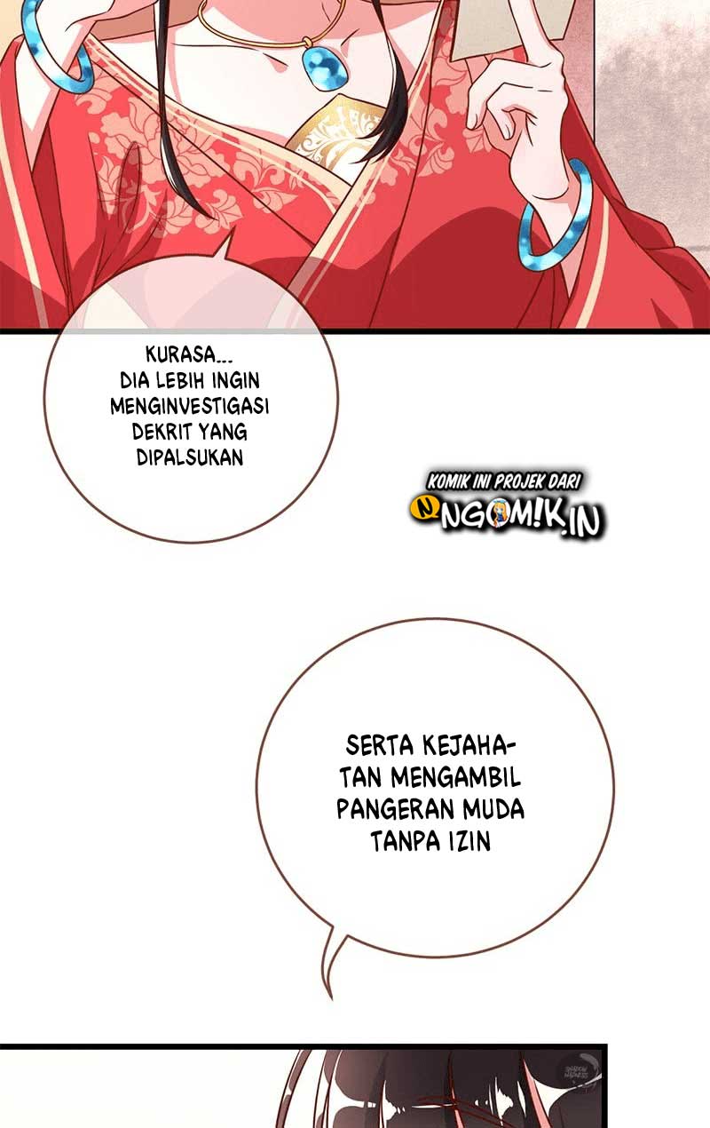 Cheating Men Must Die Chapter 04 Gambar 9