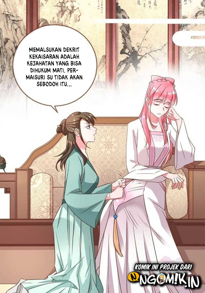 Cheating Men Must Die Chapter 04 Gambar 17