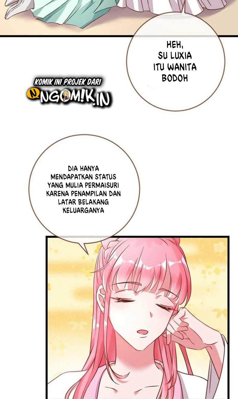 Cheating Men Must Die Chapter 04 Gambar 18