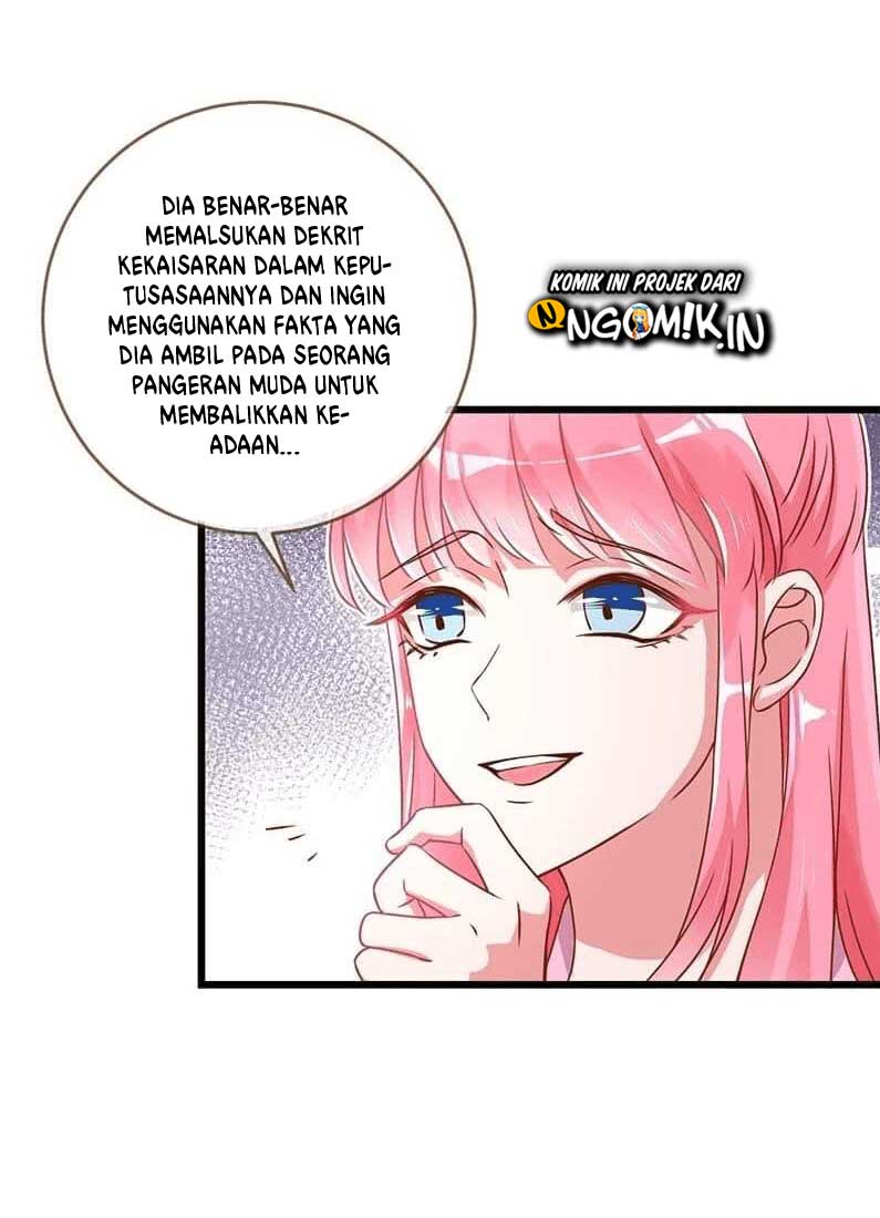 Cheating Men Must Die Chapter 04 Gambar 21