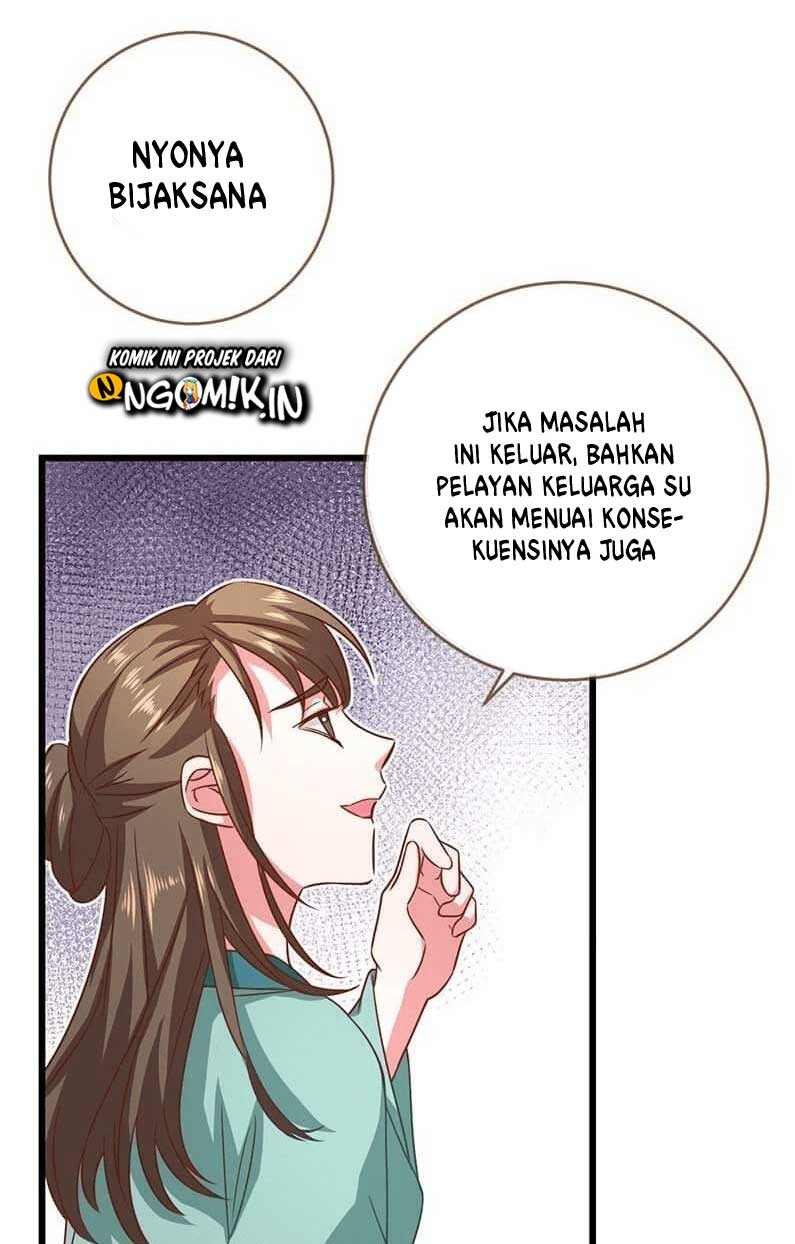 Cheating Men Must Die Chapter 04 Gambar 22