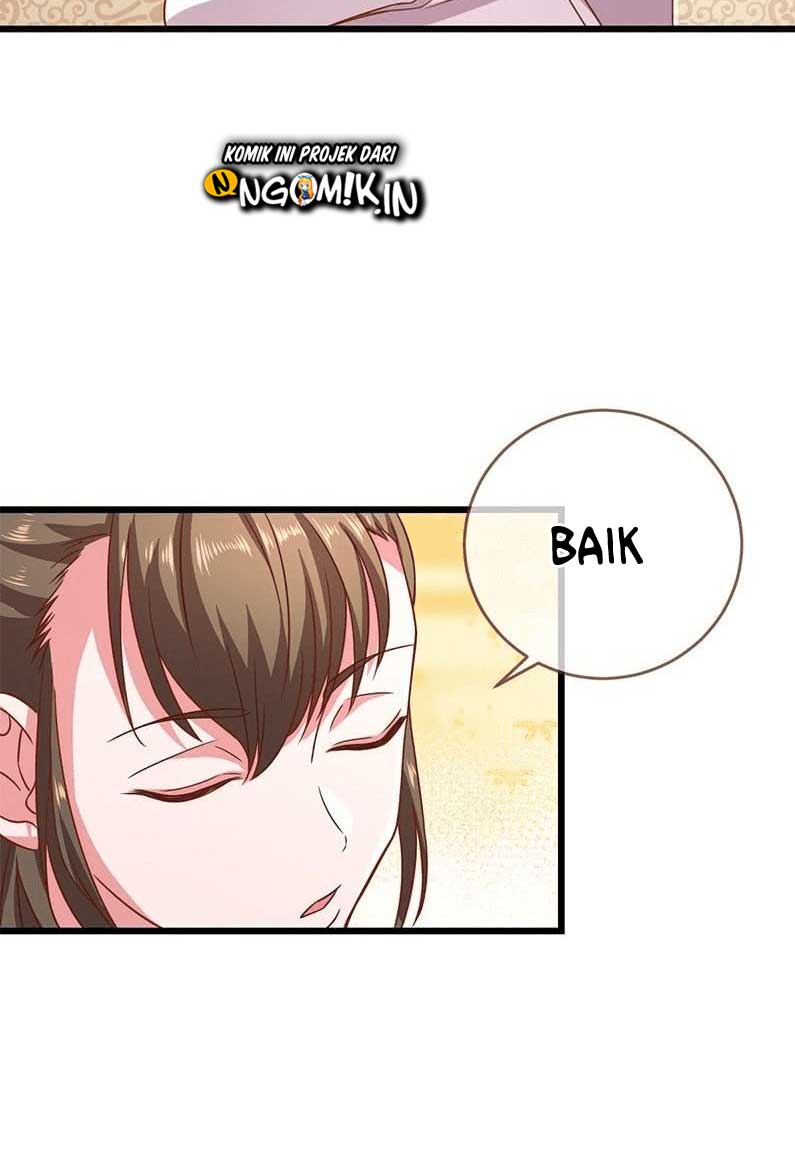 Cheating Men Must Die Chapter 04 Gambar 25