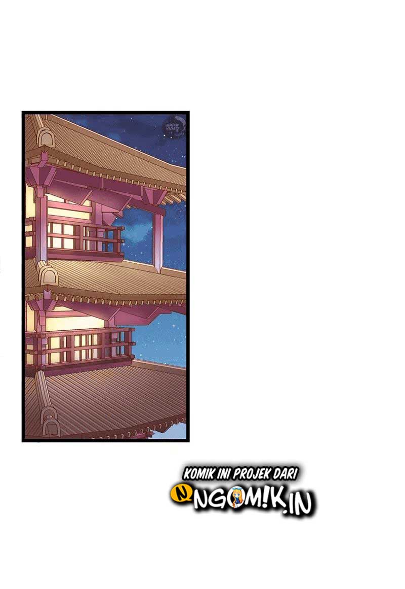 Cheating Men Must Die Chapter 04 Gambar 26