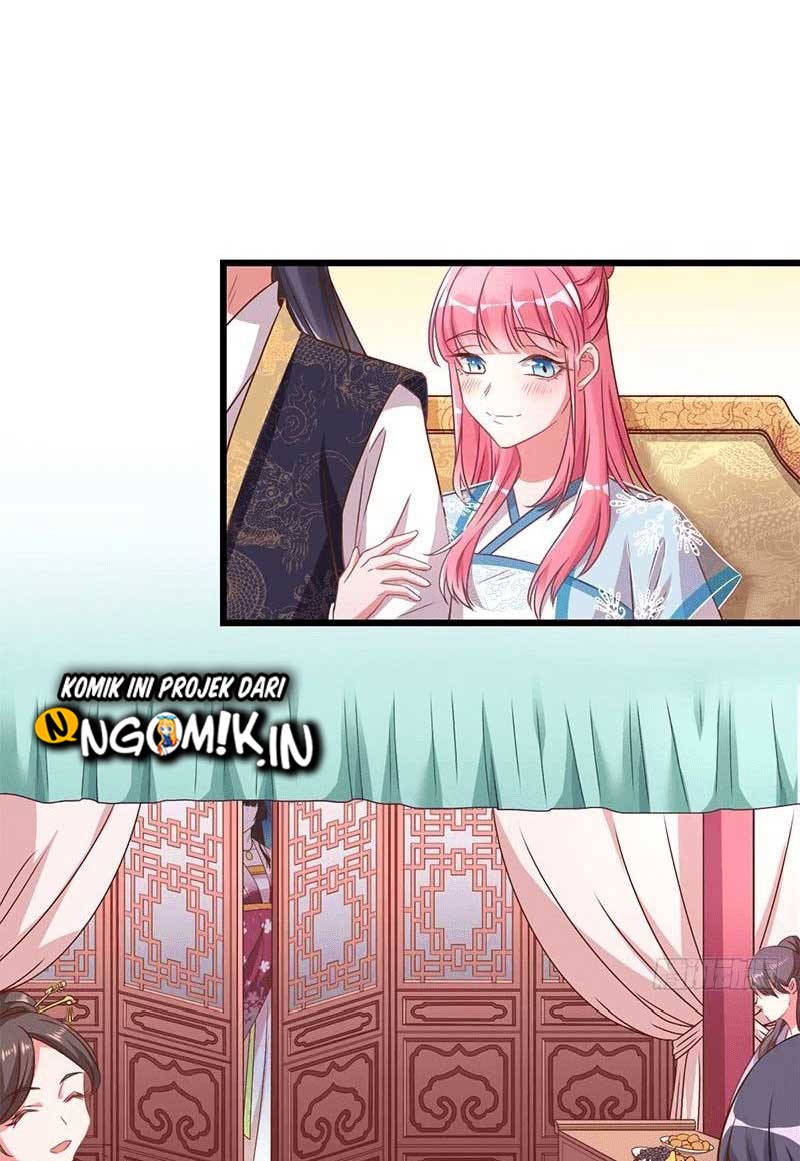 Cheating Men Must Die Chapter 04 Gambar 27