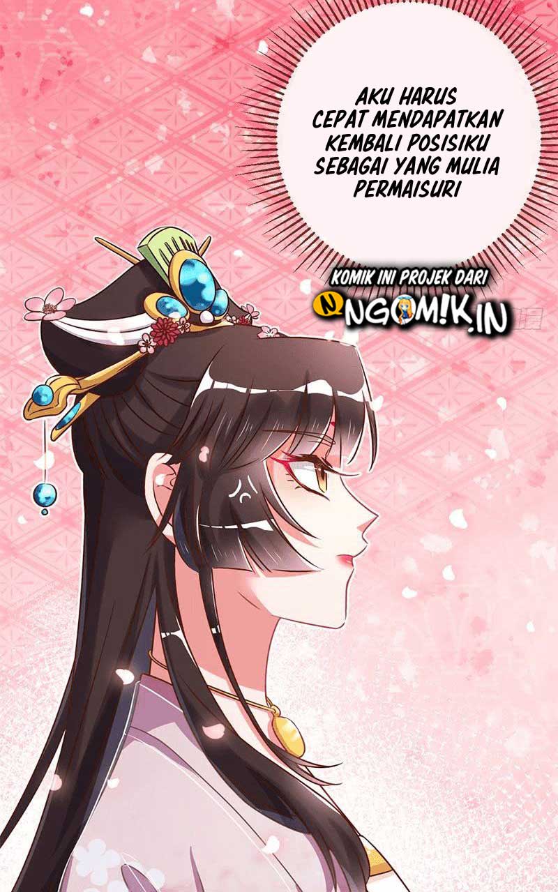 Cheating Men Must Die Chapter 04 Gambar 29