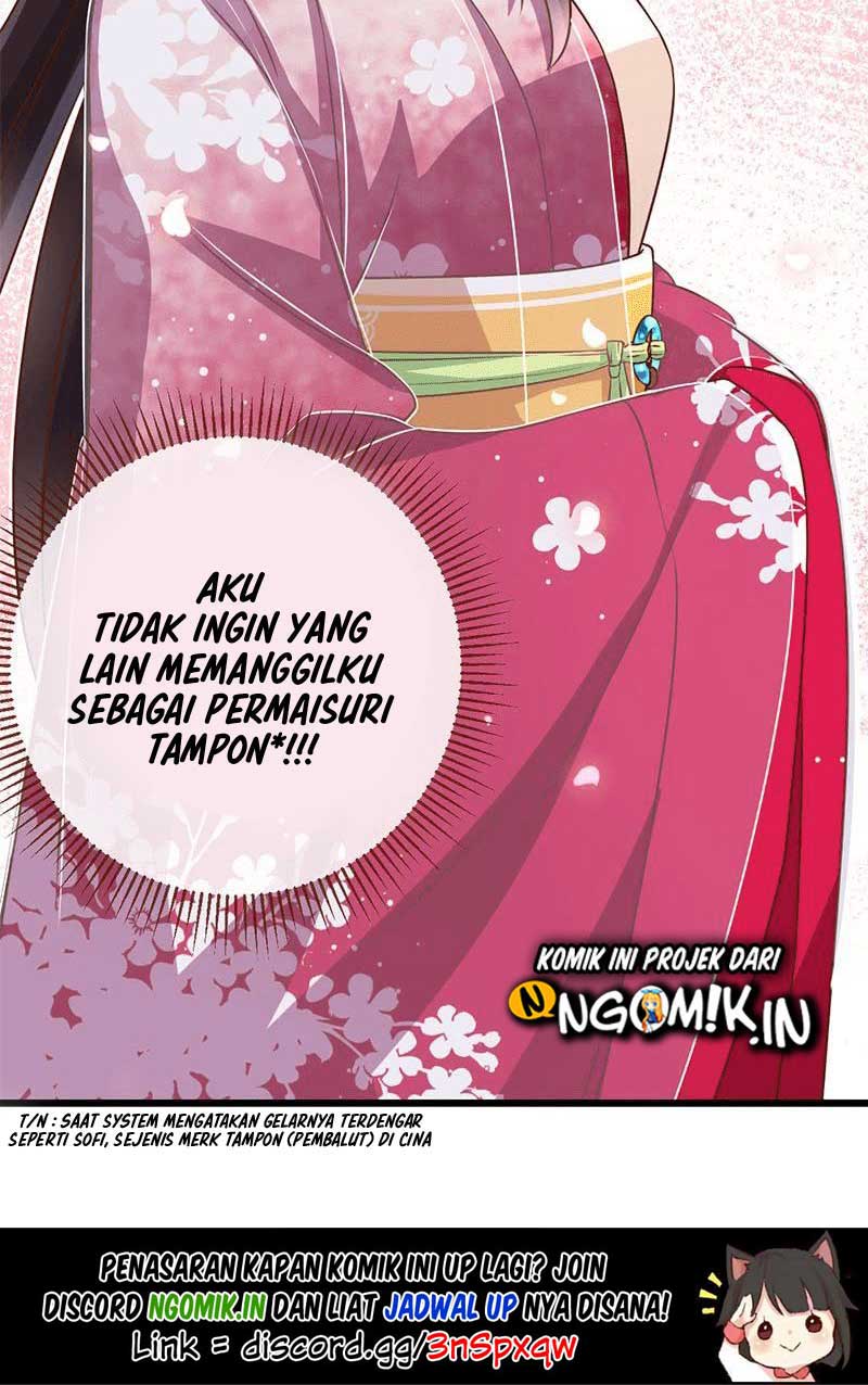Cheating Men Must Die Chapter 04 Gambar 30