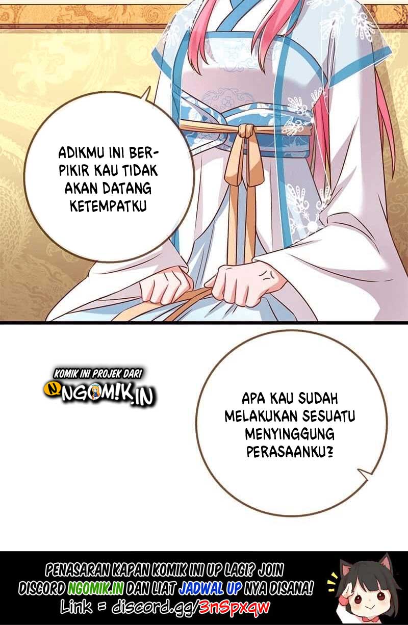 Cheating Men Must Die Chapter 05 Gambar 5