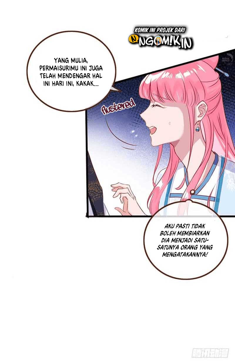 Cheating Men Must Die Chapter 05 Gambar 14