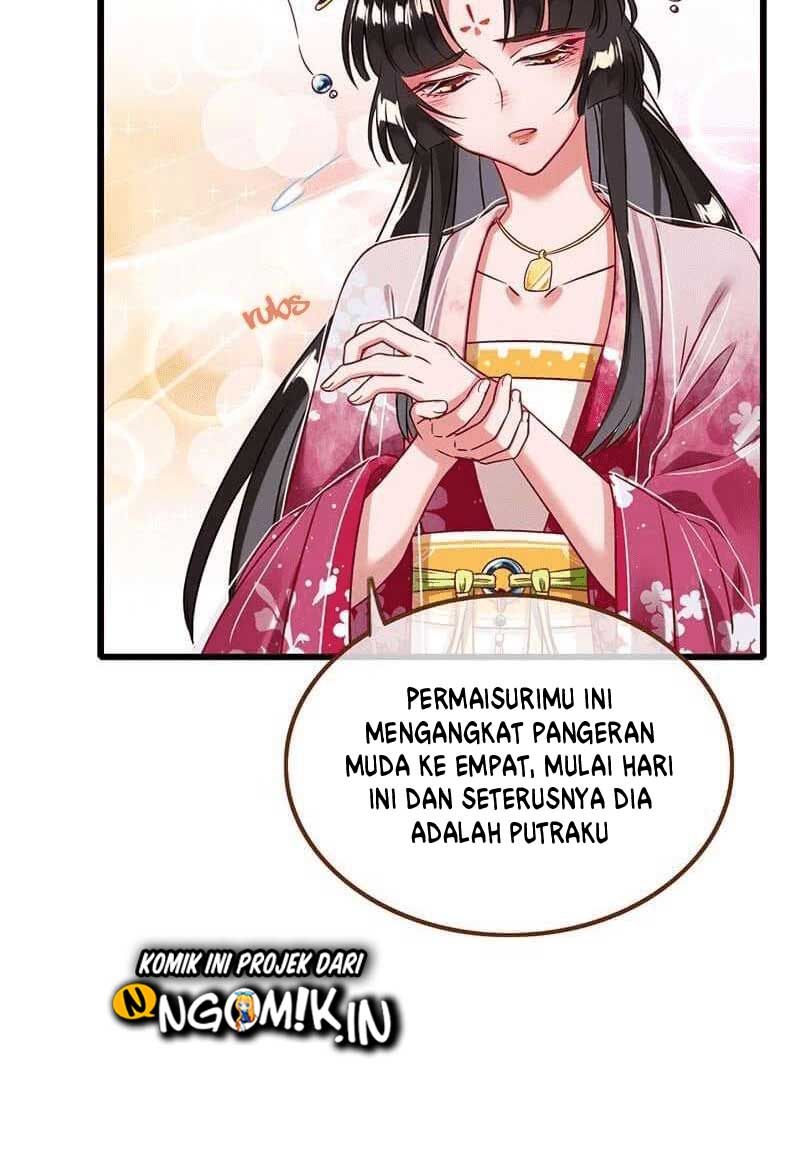 Cheating Men Must Die Chapter 05 Gambar 19