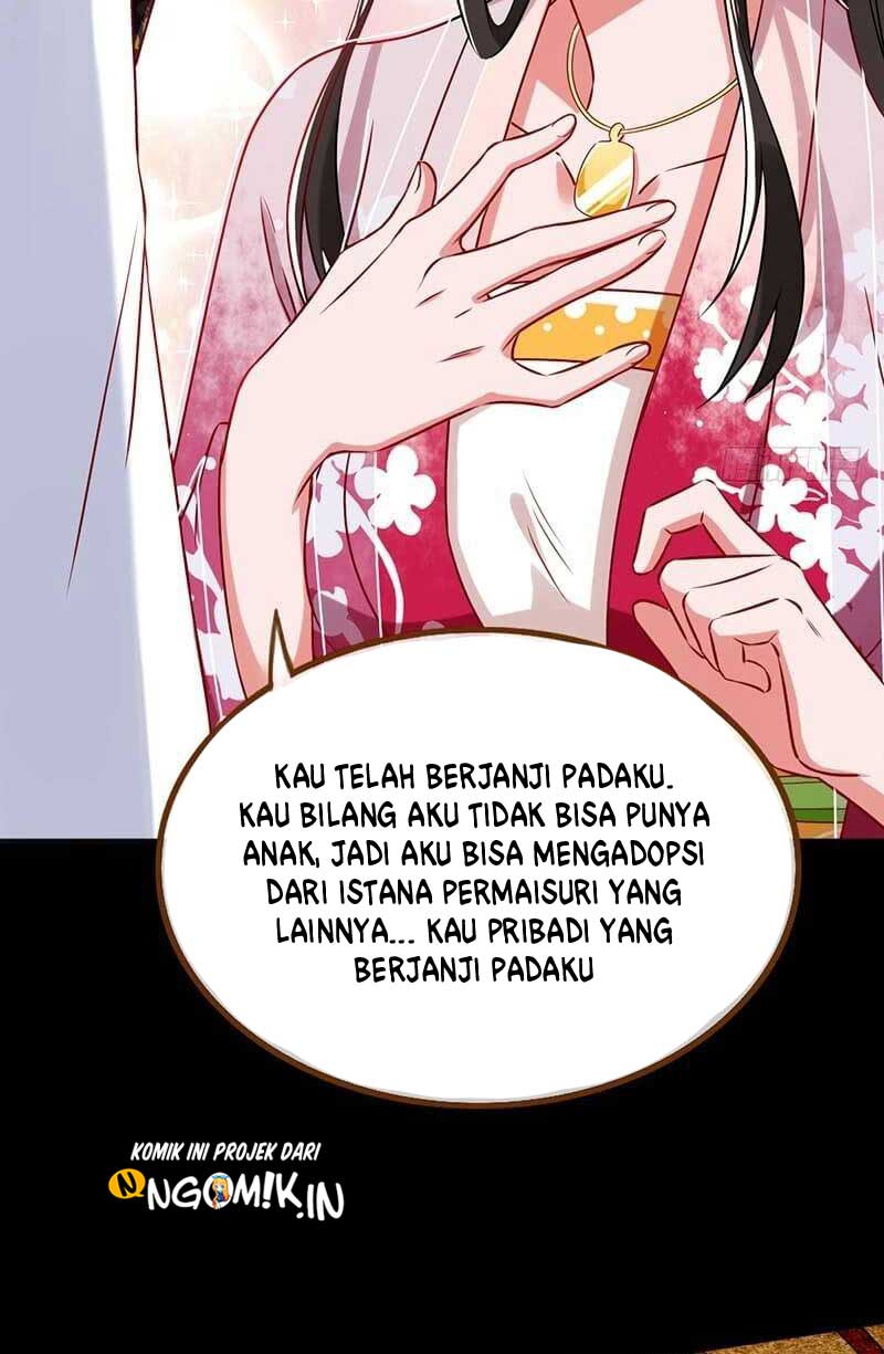 Cheating Men Must Die Chapter 05 Gambar 21