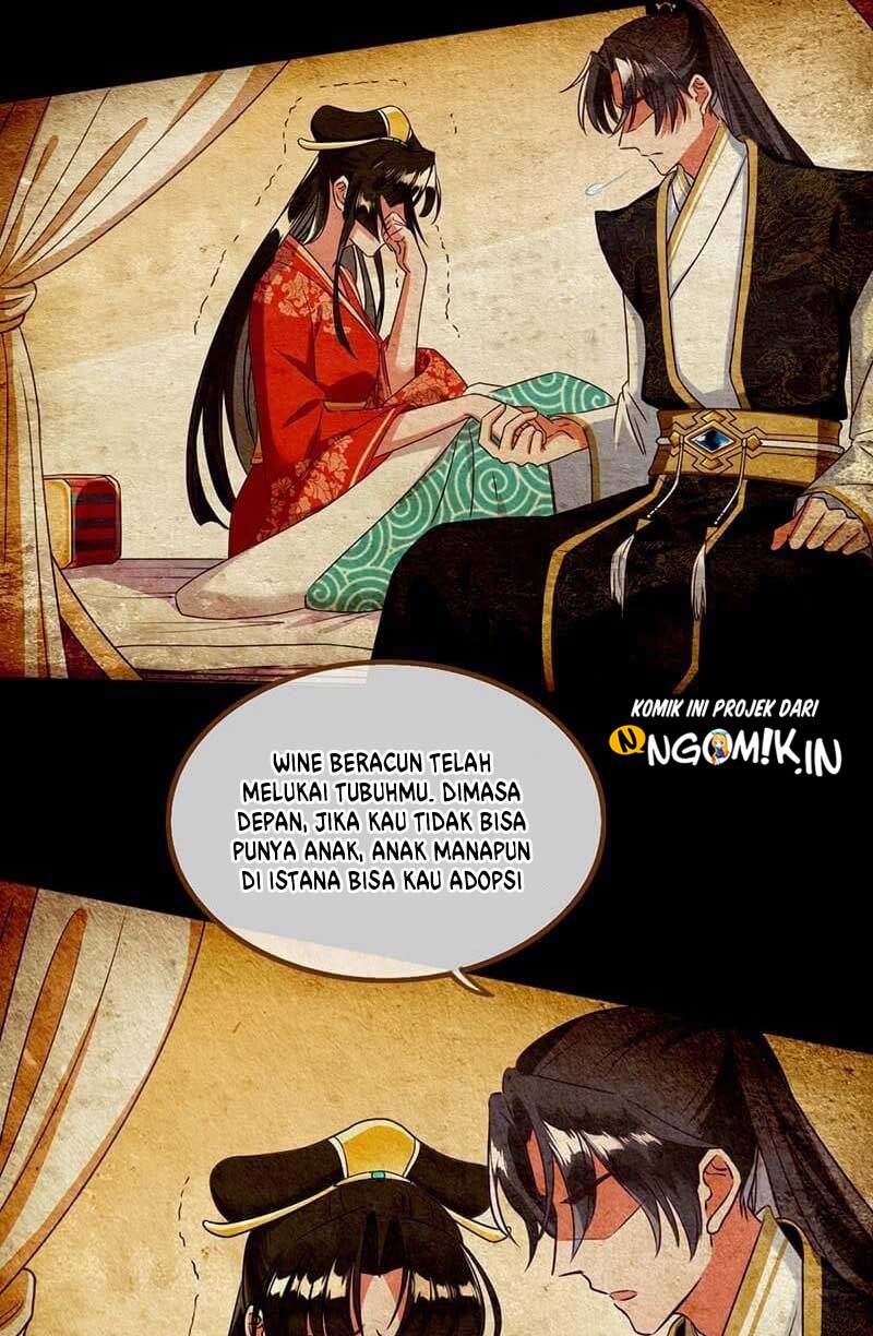 Cheating Men Must Die Chapter 05 Gambar 22