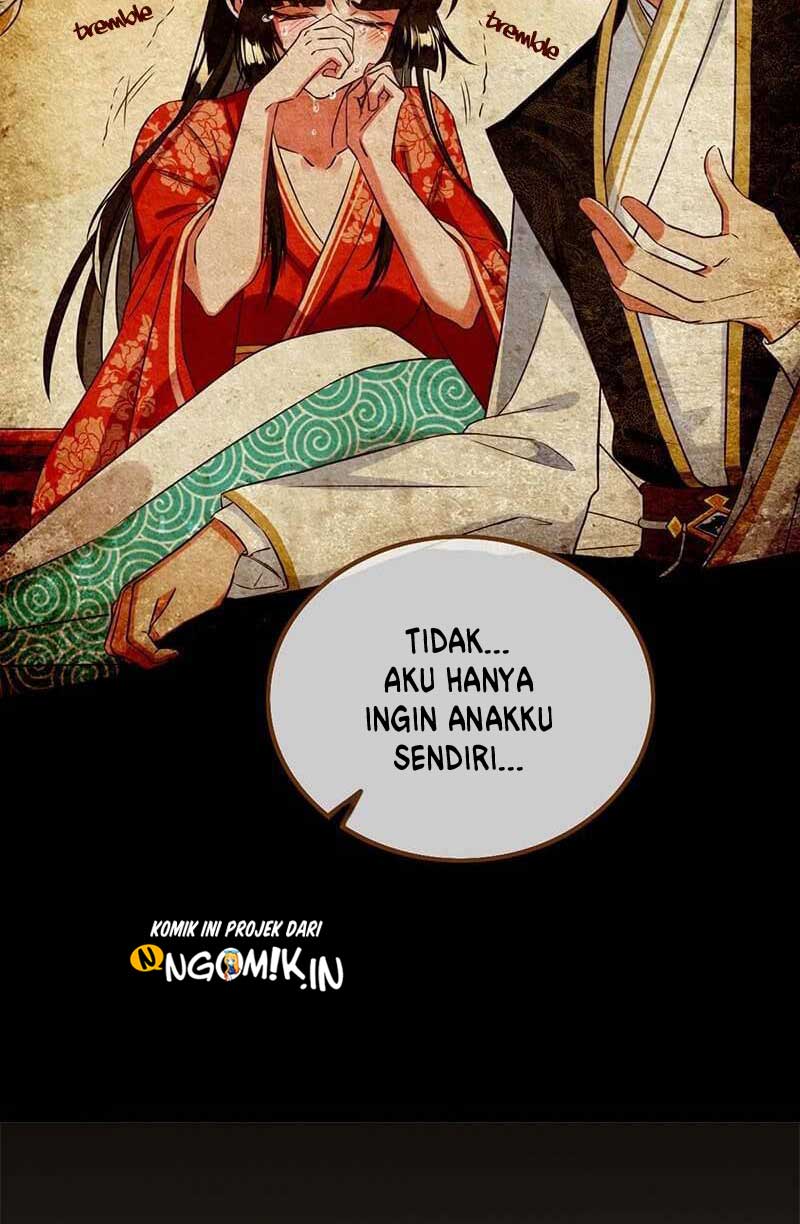 Cheating Men Must Die Chapter 05 Gambar 23