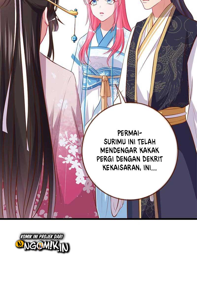 Cheating Men Must Die Chapter 05 Gambar 25