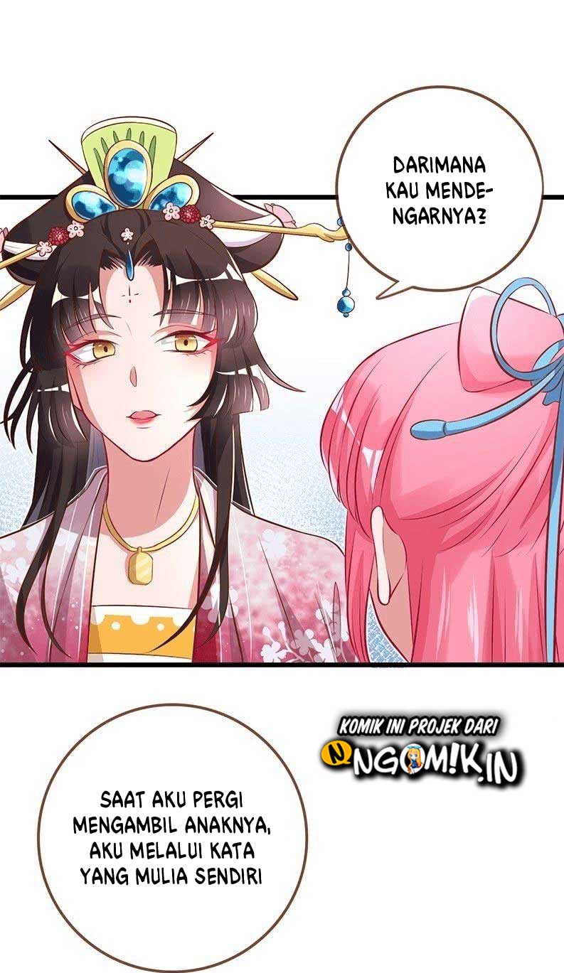 Cheating Men Must Die Chapter 05 Gambar 26