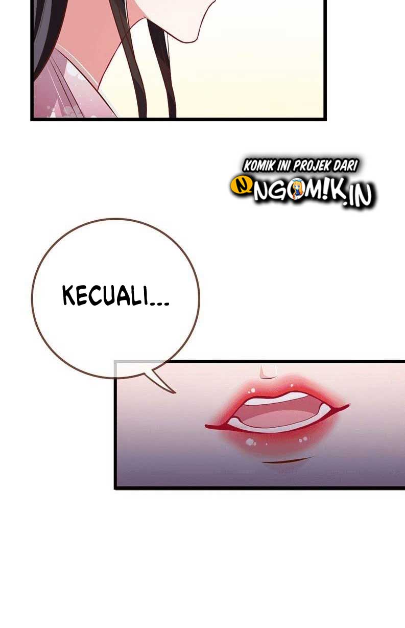 Cheating Men Must Die Chapter 05 Gambar 28
