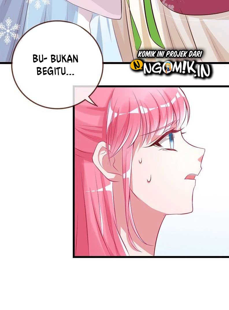Cheating Men Must Die Chapter 05 Gambar 30
