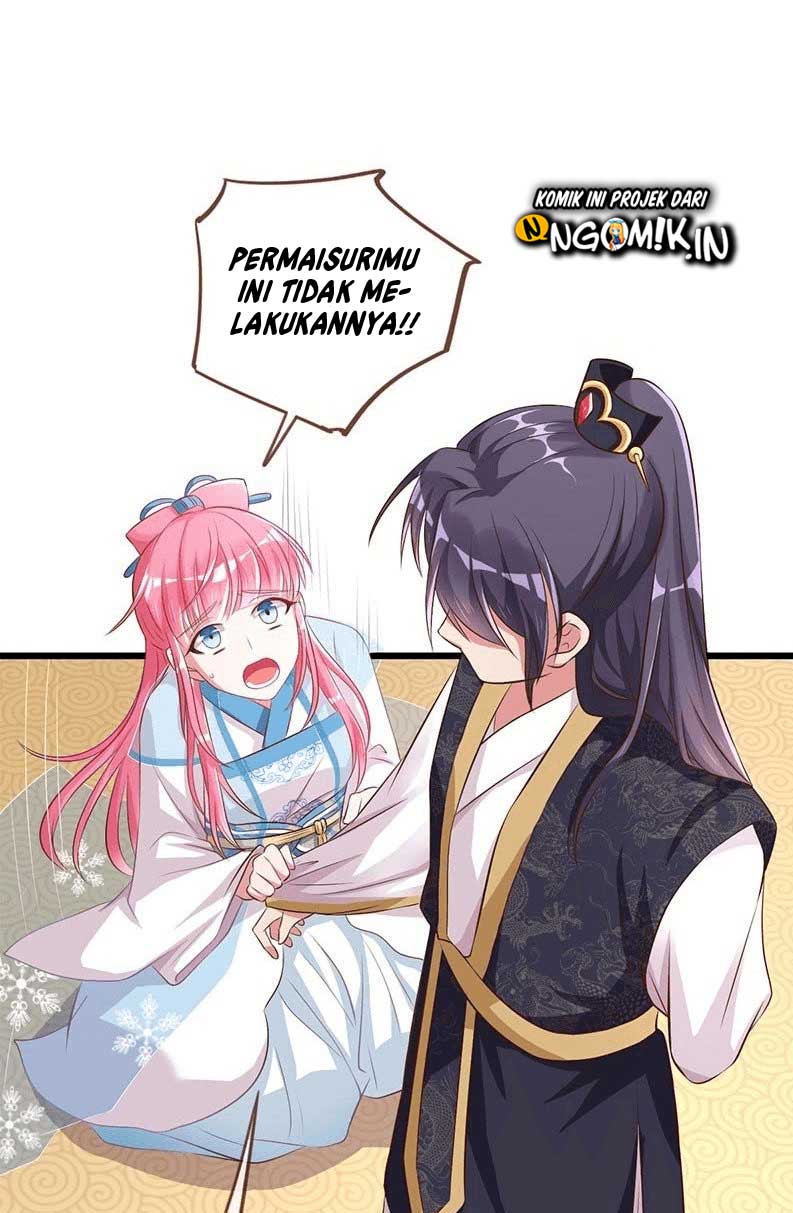 Cheating Men Must Die Chapter 05 Gambar 31