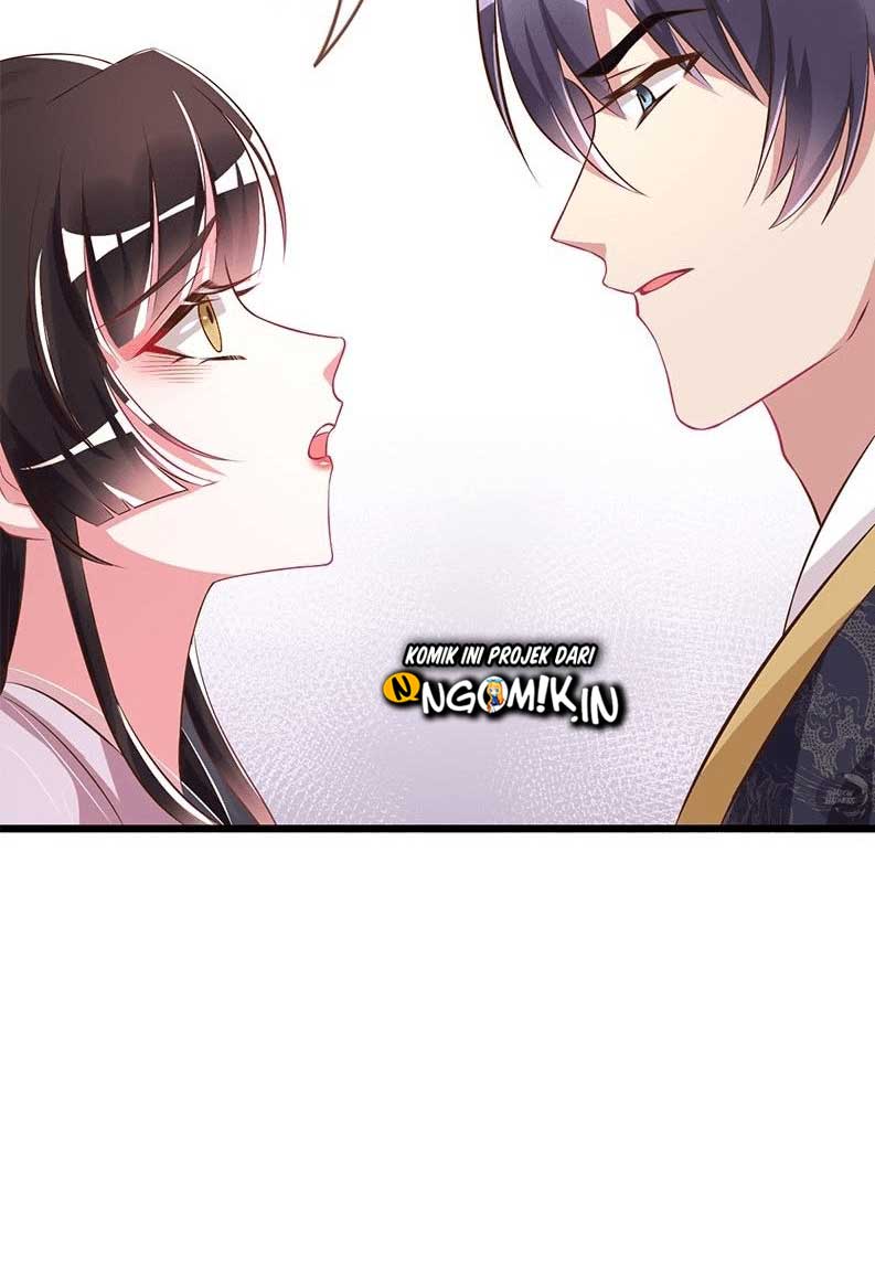 Cheating Men Must Die Chapter 05 Gambar 33