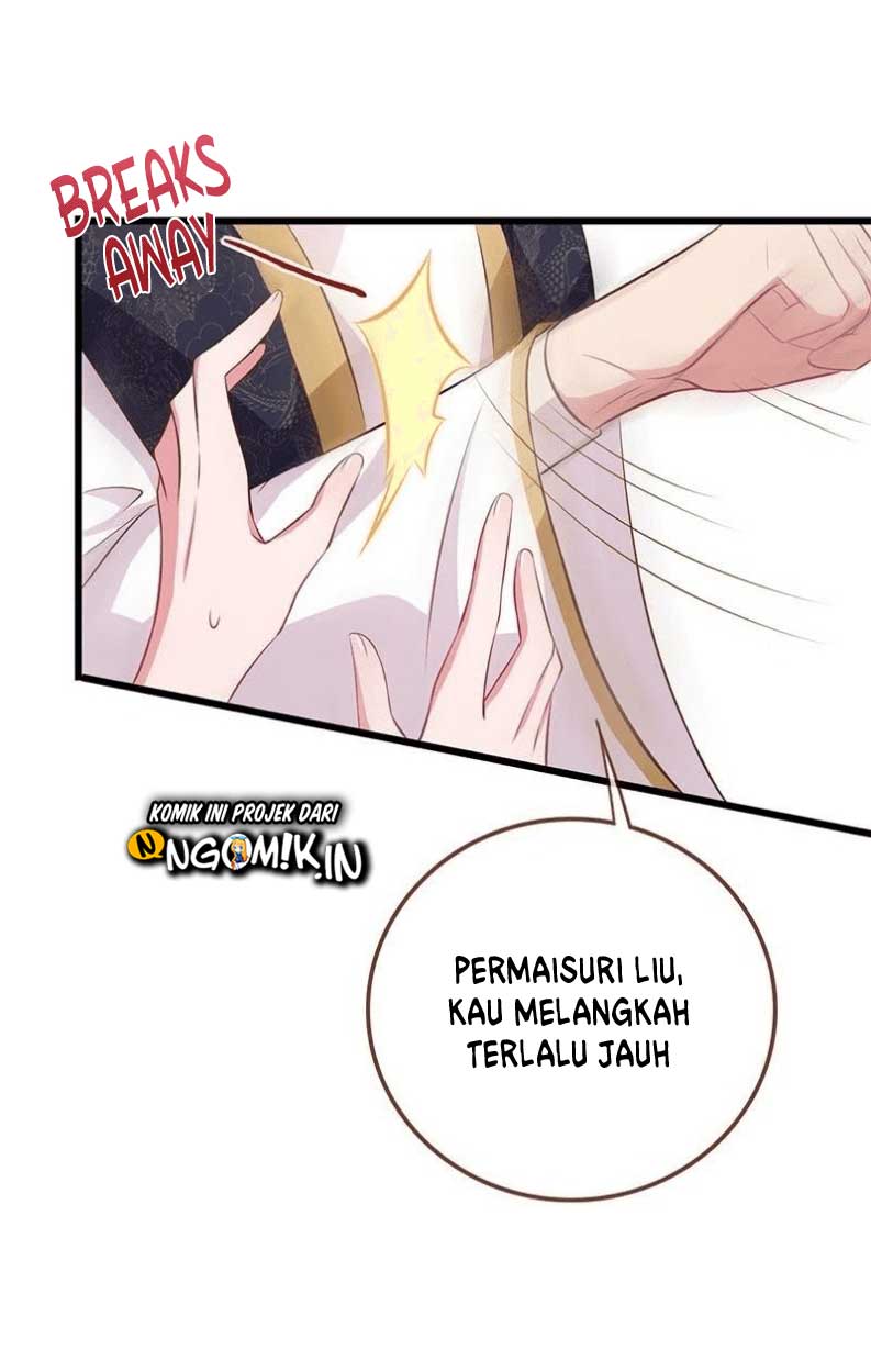 Cheating Men Must Die Chapter 05 Gambar 34