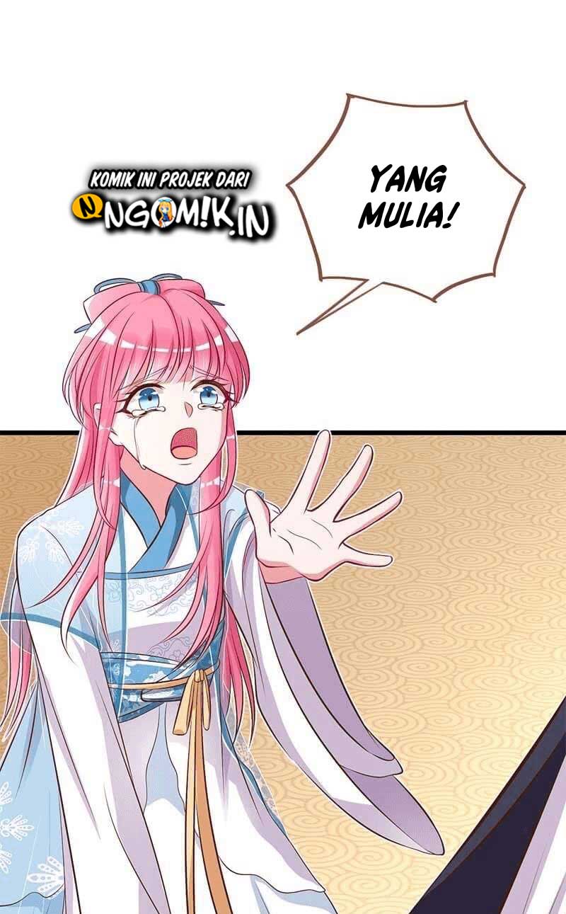Cheating Men Must Die Chapter 05 Gambar 35
