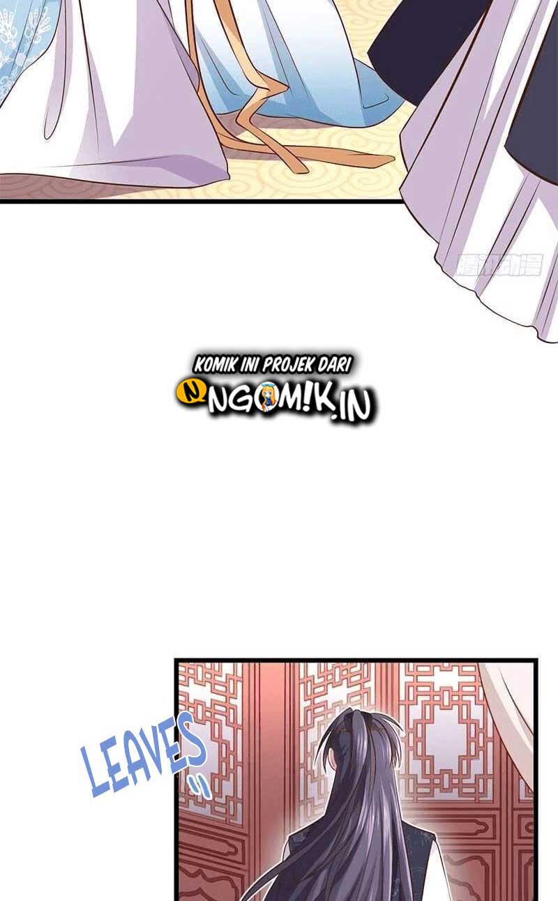 Cheating Men Must Die Chapter 05 Gambar 36