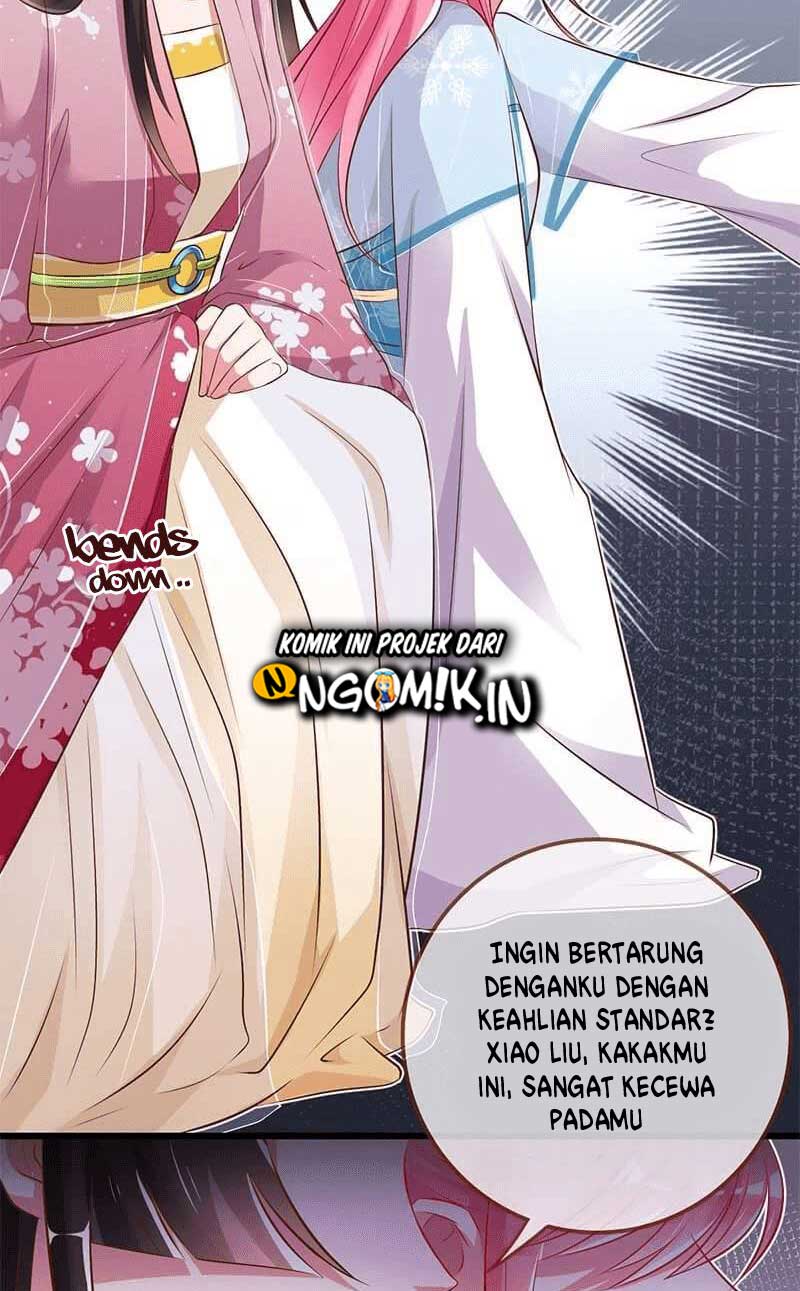 Cheating Men Must Die Chapter 05 Gambar 38