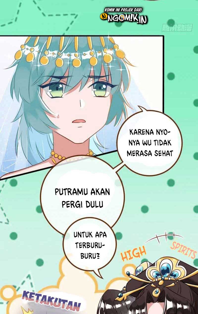 Cheating Men Must Die Chapter 08 Gambar 3