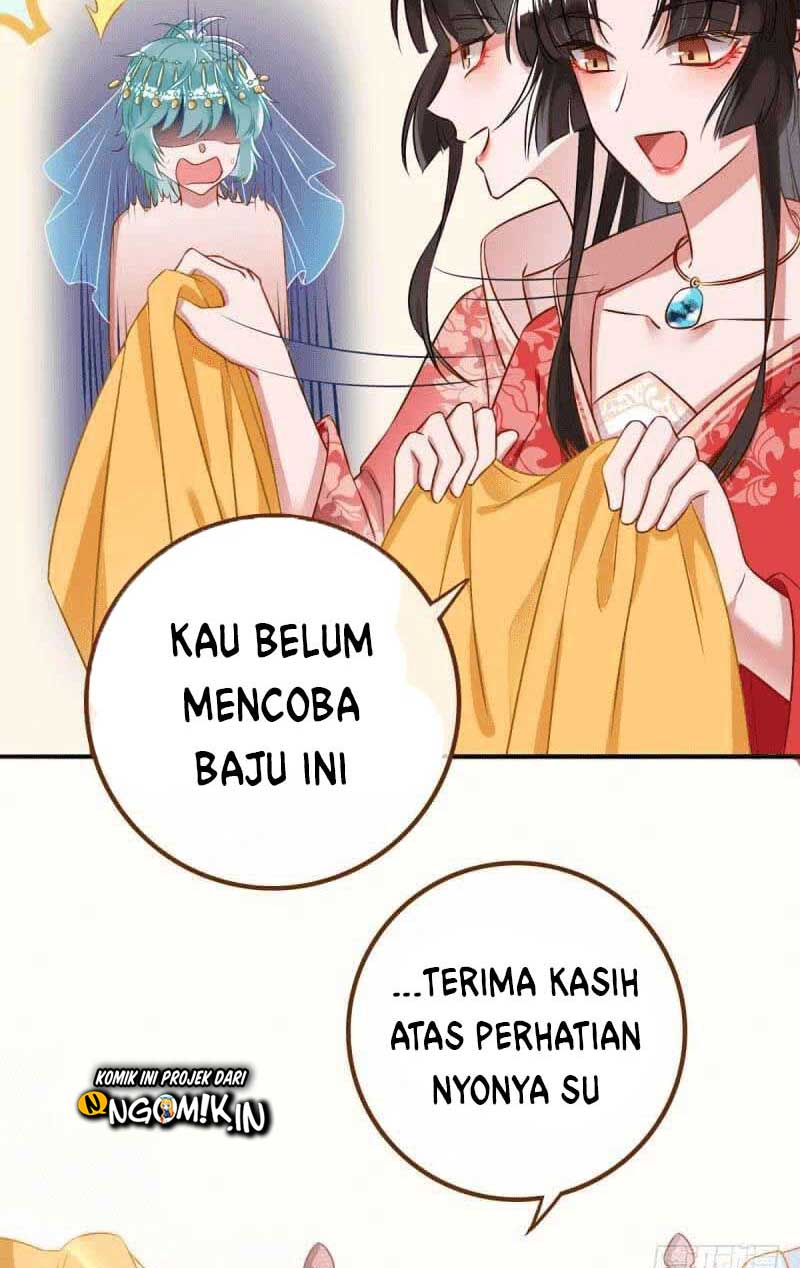 Cheating Men Must Die Chapter 08 Gambar 4