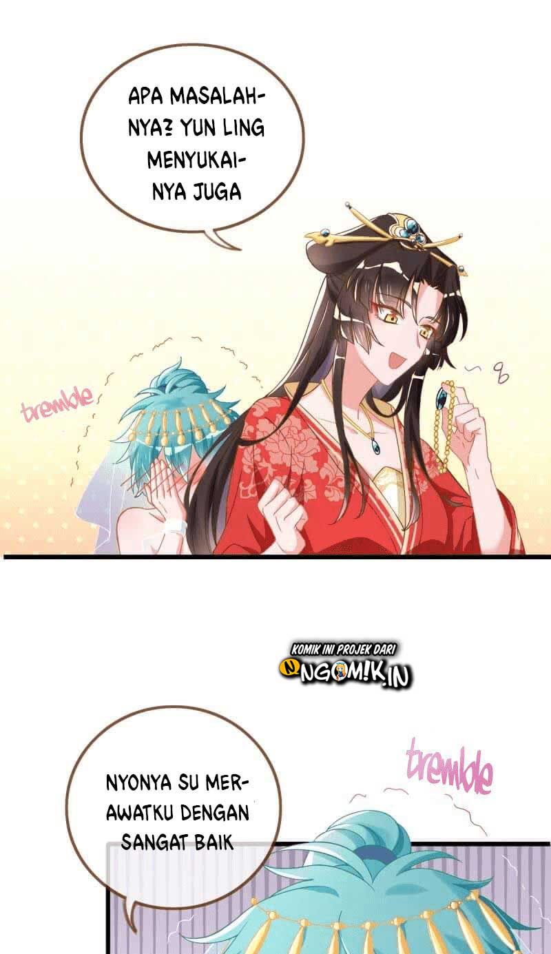 Cheating Men Must Die Chapter 08 Gambar 11