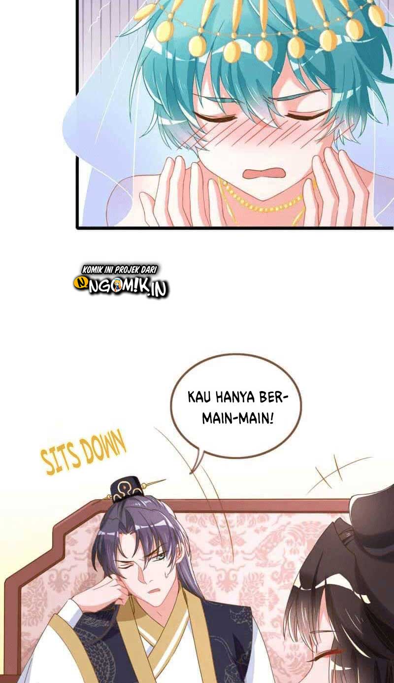 Cheating Men Must Die Chapter 08 Gambar 12