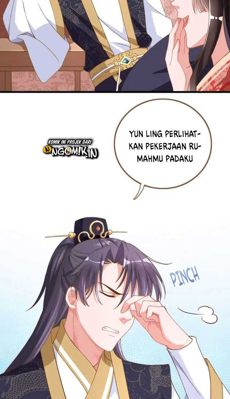 Cheating Men Must Die Chapter 08 Gambar 13