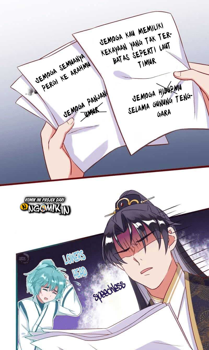 Cheating Men Must Die Chapter 08 Gambar 15