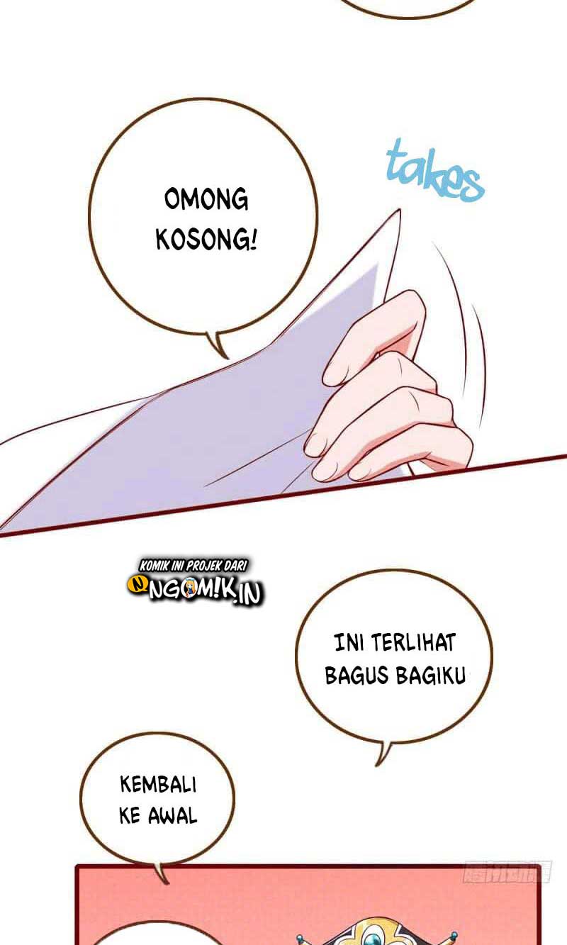 Cheating Men Must Die Chapter 08 Gambar 17