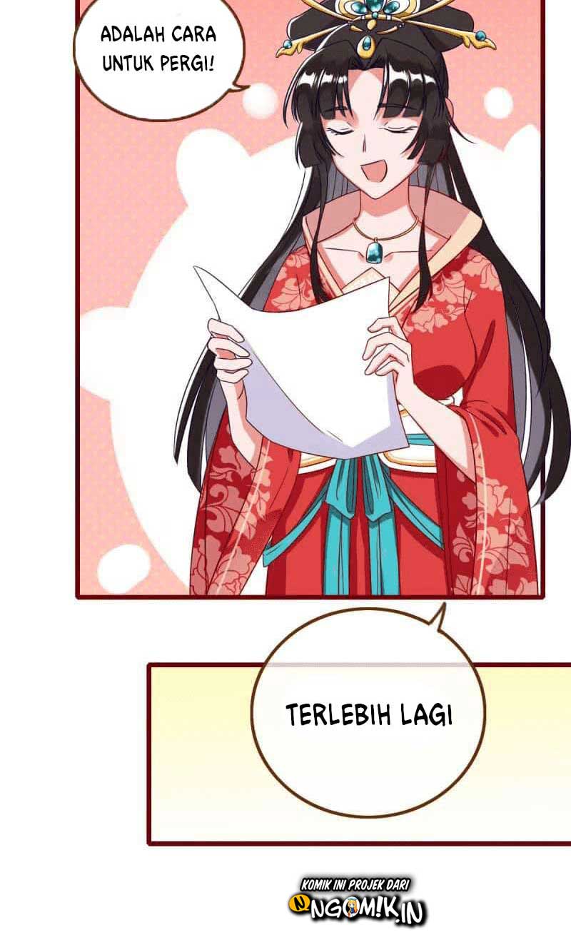 Cheating Men Must Die Chapter 08 Gambar 18