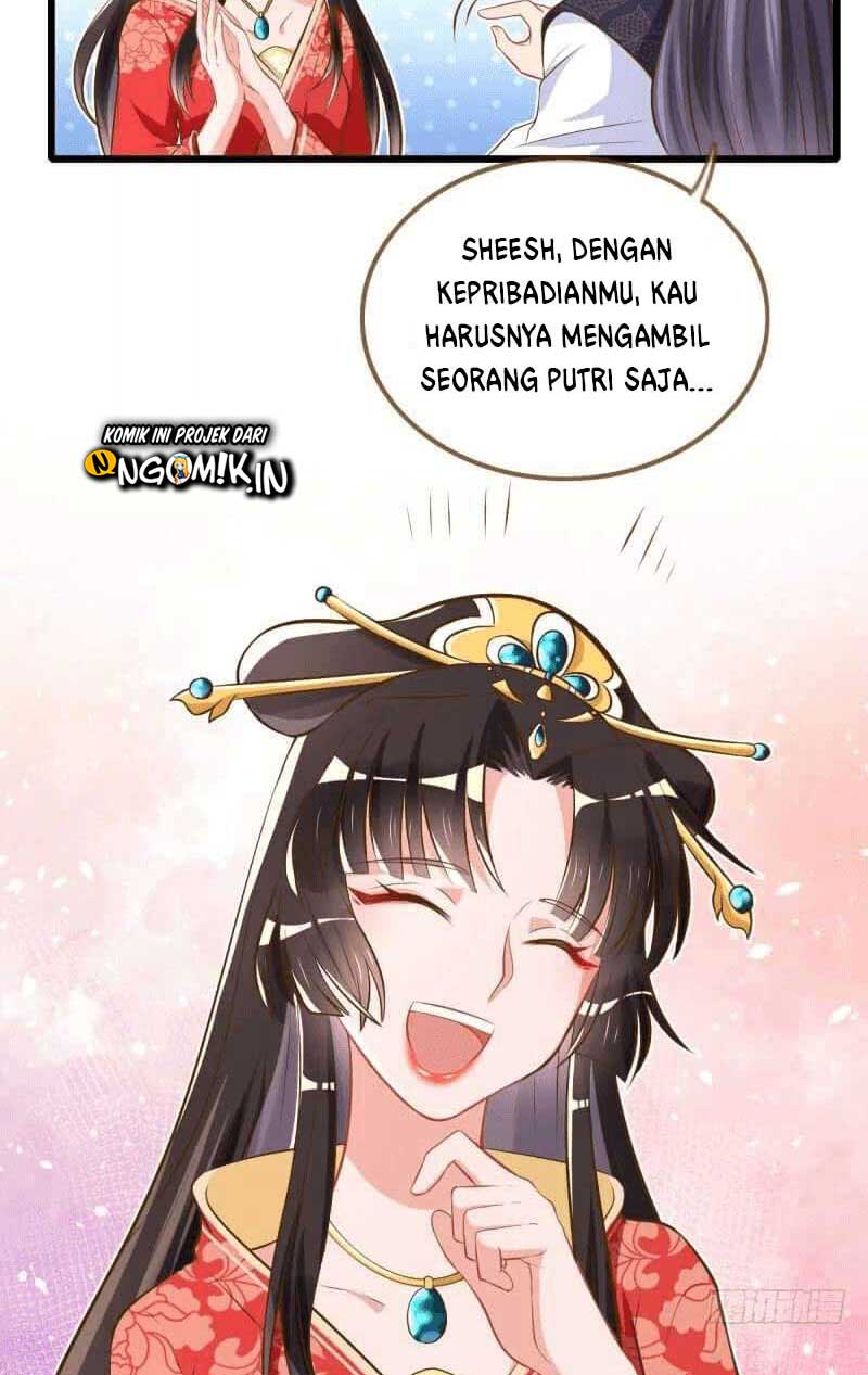 Cheating Men Must Die Chapter 08 Gambar 21