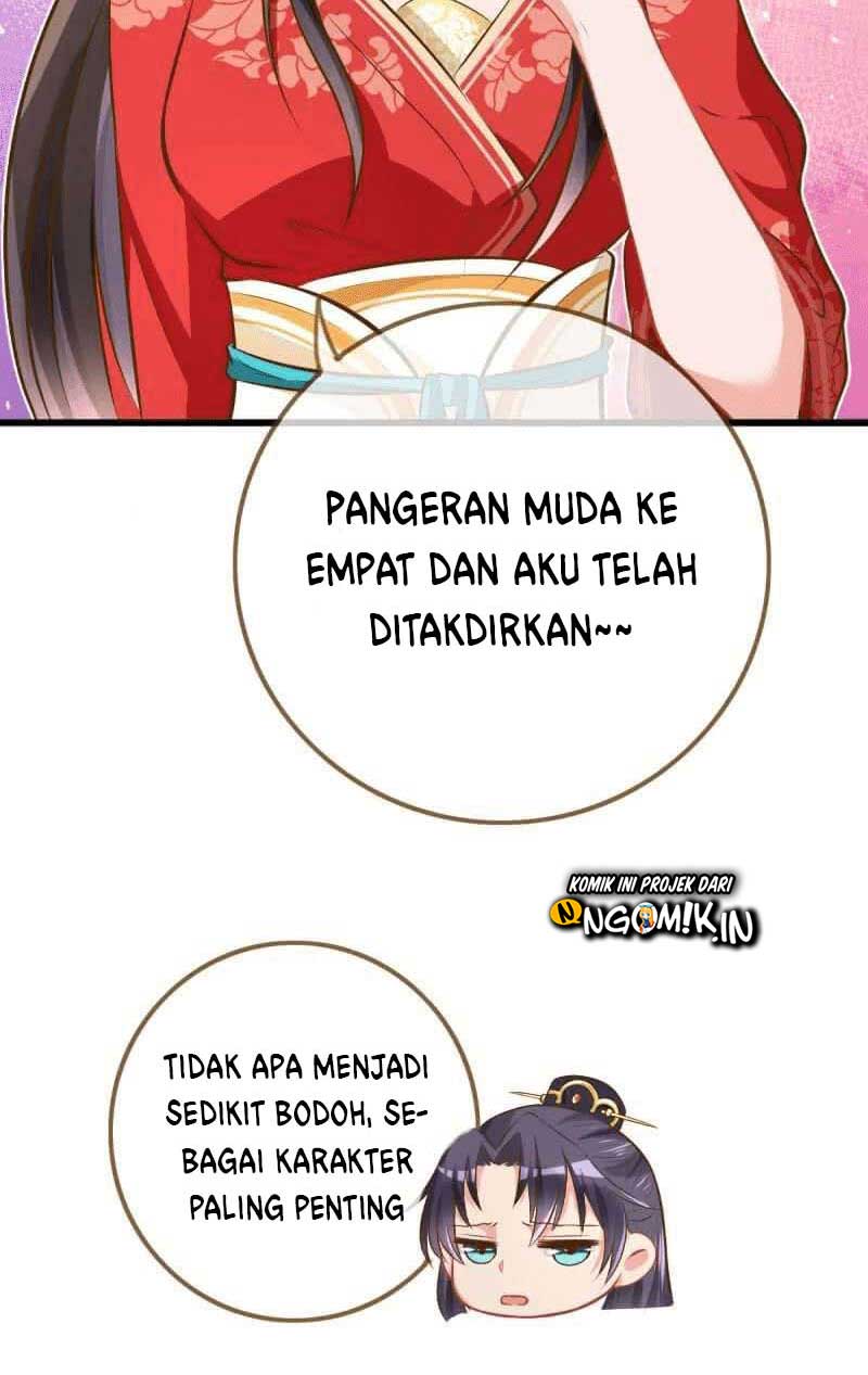 Cheating Men Must Die Chapter 08 Gambar 22