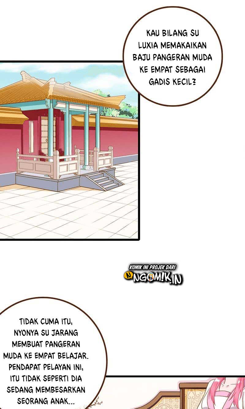 Cheating Men Must Die Chapter 08 Gambar 24