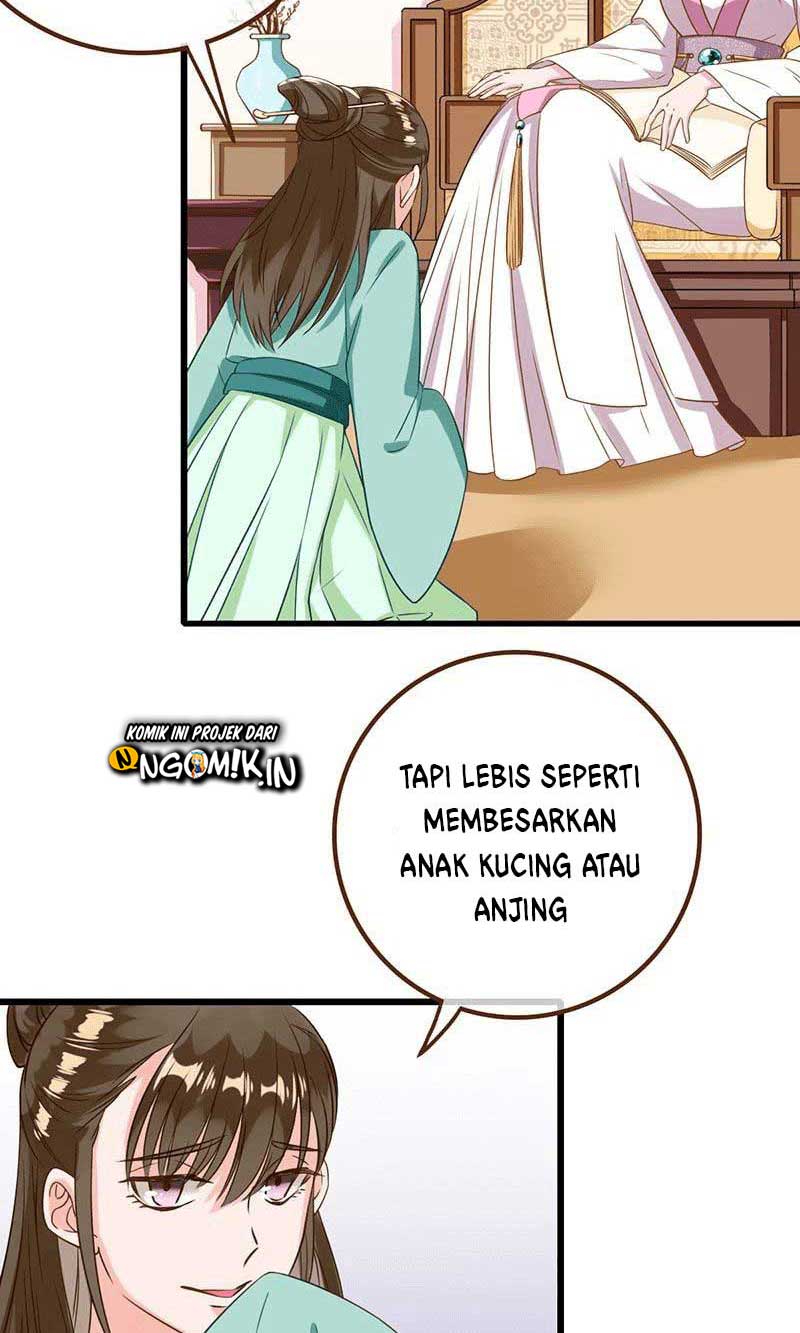 Cheating Men Must Die Chapter 08 Gambar 25