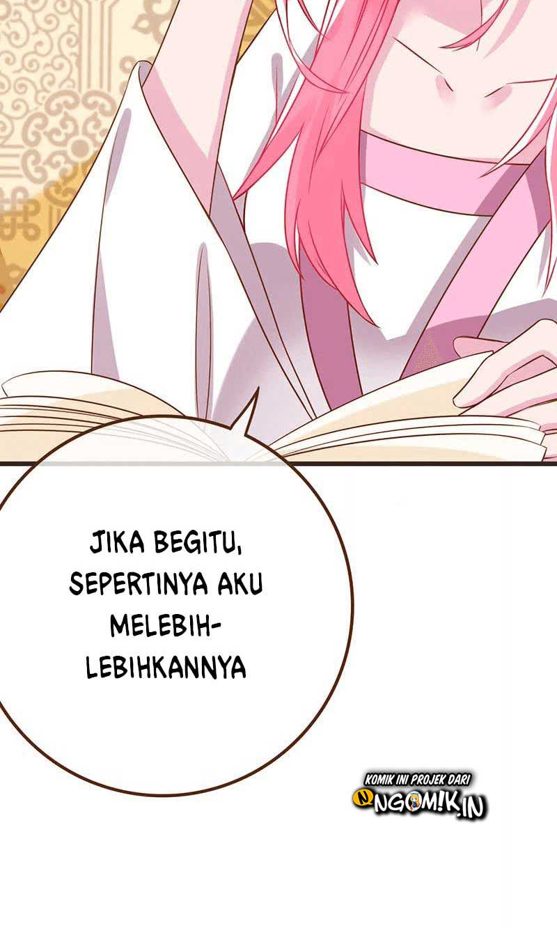 Cheating Men Must Die Chapter 08 Gambar 27