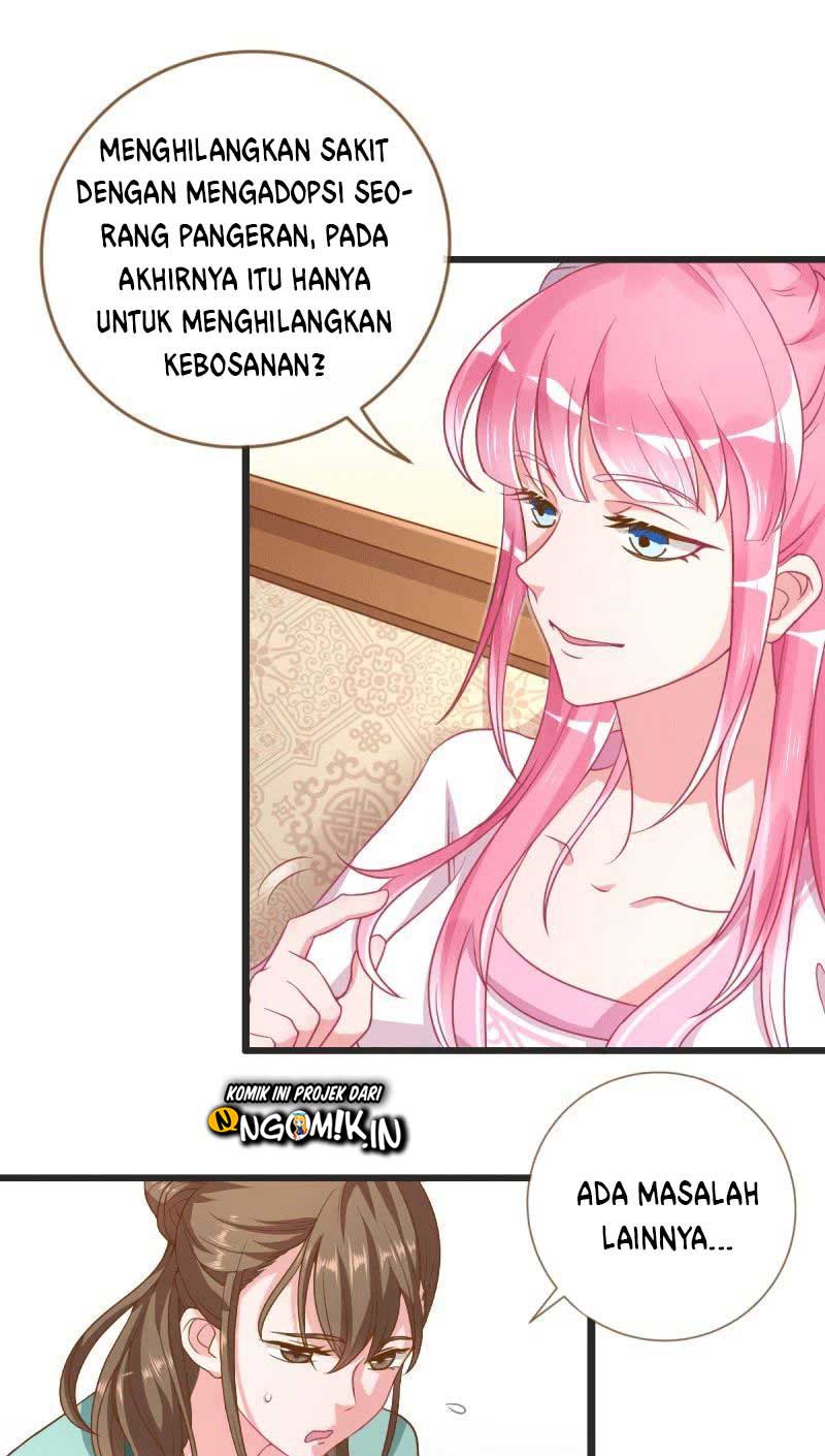 Cheating Men Must Die Chapter 08 Gambar 28