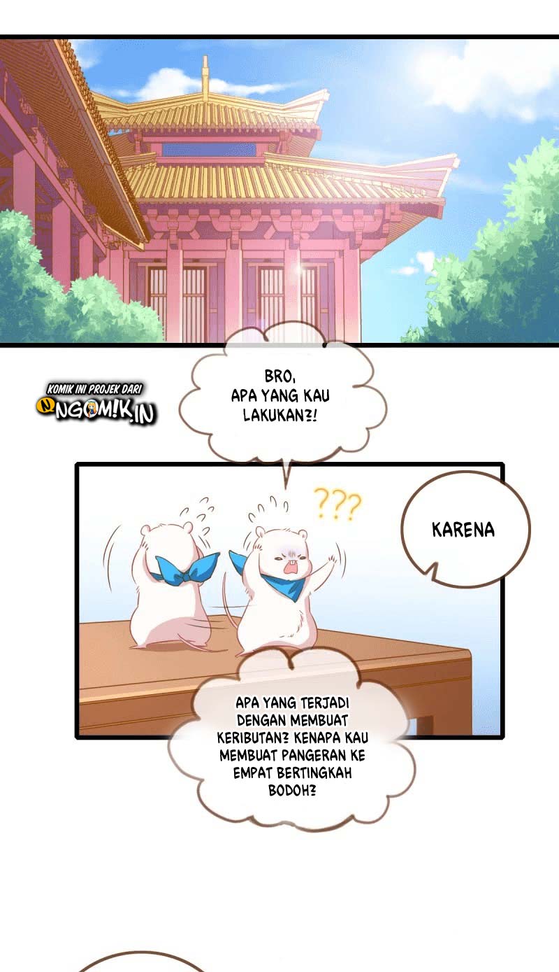 Cheating Men Must Die Chapter 09 Gambar 2