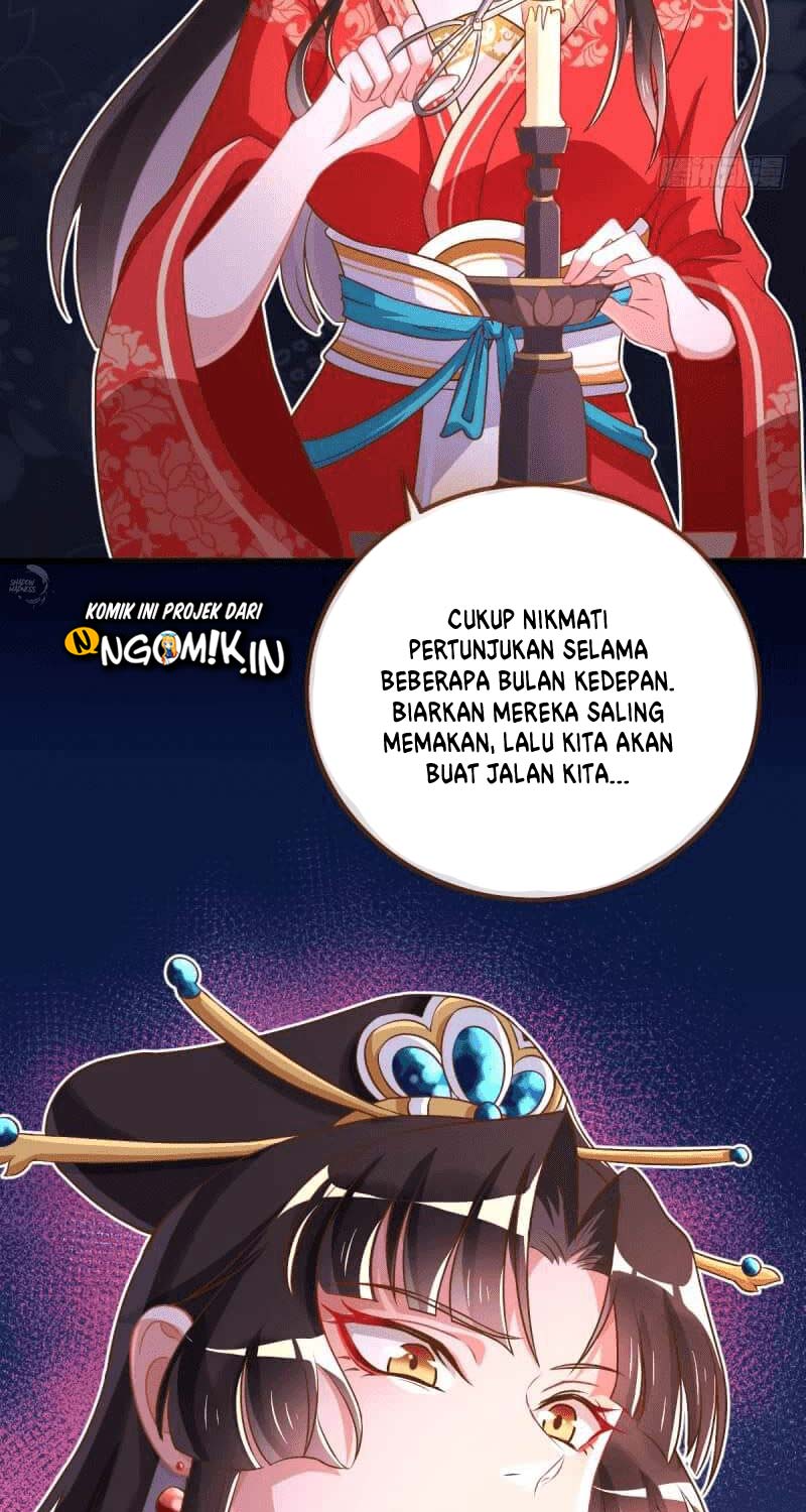 Cheating Men Must Die Chapter 09 Gambar 8