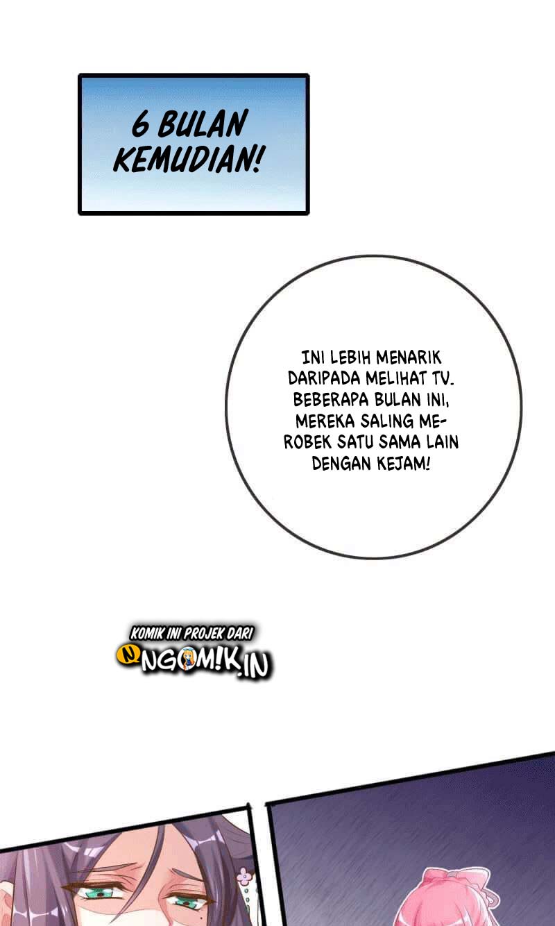 Cheating Men Must Die Chapter 09 Gambar 10