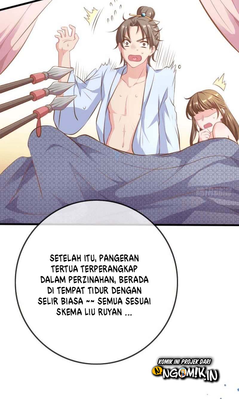 Cheating Men Must Die Chapter 09 Gambar 13