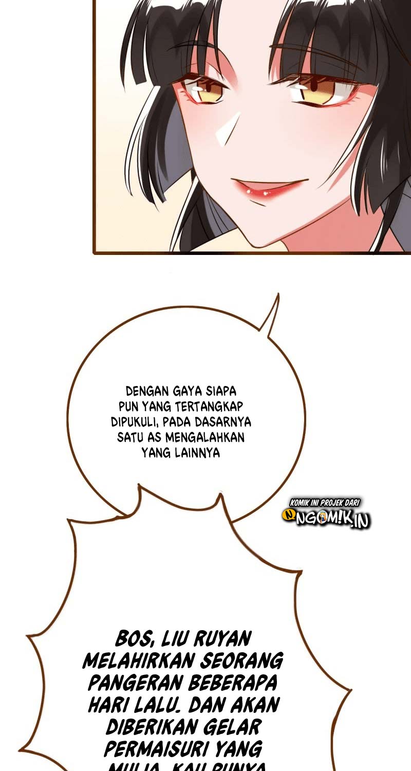 Cheating Men Must Die Chapter 09 Gambar 16